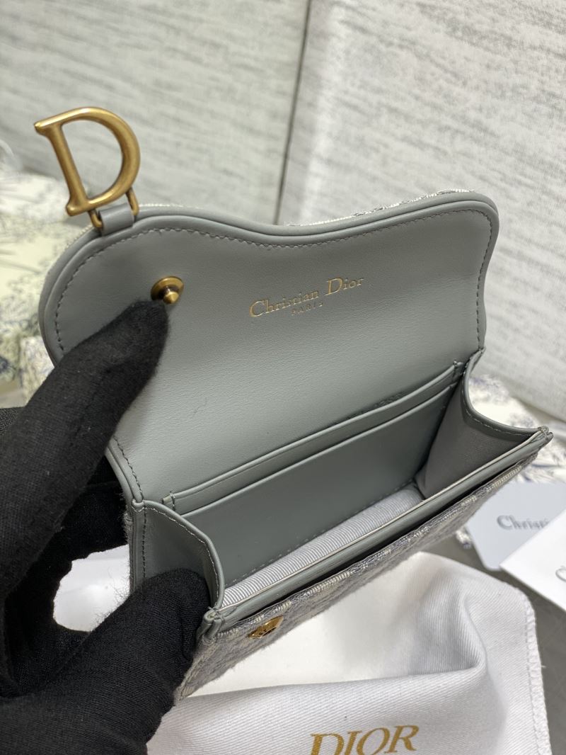 Christian Dior Wallet